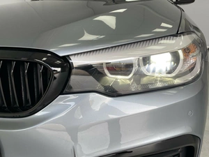 Седан BMW 5 серия 2019 года, 3863000 рублей, Красноярск