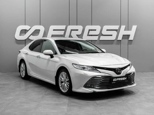 Седан Toyota Camry 2018 года, 2699000 рублей, Тюмень