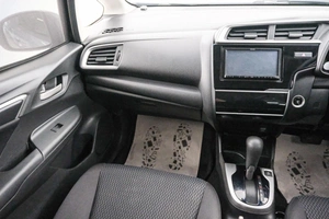 Хетчбэк Honda Fit 2019 года, 1349000 рублей, Красноярск