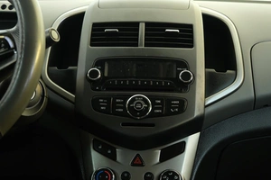 Седан Chevrolet Aveo 2012 года, 789000 рублей, Омск