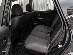 Минивэн Kia Venga 2015 года, 1106000 рублей, Краснодар