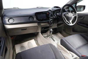 Лифтбек Honda Insight 2009 года, 849000 рублей, Новосибирск