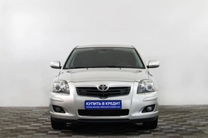 Седан Toyota Avensis 2007 года, 929000 рублей, Сургут