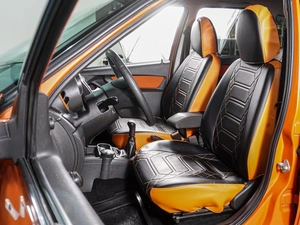 Универсал ВАЗ (LADA) Kalina Cross 2015 года, 539000 рублей, Воронеж