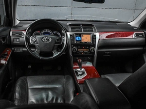 Седан Toyota Camry 2012 года, 1689000 рублей, Кирилловка