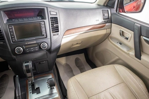 Внедорожник Mitsubishi Pajero 2007 года, 1399000 рублей, Барнаул
