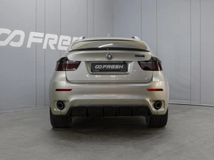 Внедорожник BMW X6 2010 года, 1700000 рублей, Омск