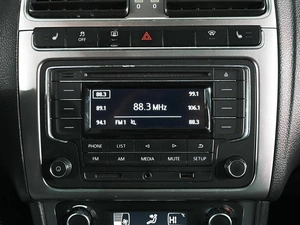 Седан Volkswagen Polo 2017 года, 907070 рублей, Аксай