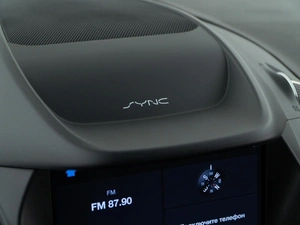 Внедорожник Ford Kuga 2020 года, 1873444 рублей, Москва