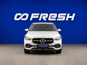 Внедорожник Mercedes-benz GLA-класс 2020 года, 3173444 рублей, Москва