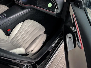 Седан Mercedes-benz E-класс 2025 года, 9200000 рублей, Уфа