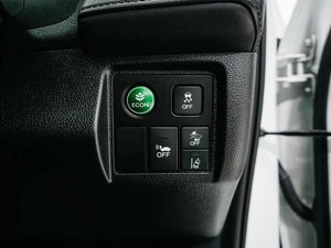 Внедорожник Honda Vezel 2018 года, 1749000 рублей, Красноярск