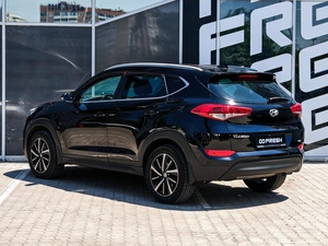 Внедорожник Hyundai Tucson 2018 года, 1999000 рублей, Краснодар