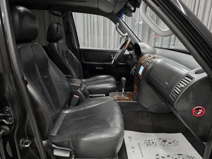 Внедорожник Hyundai Terracan 2001 года, 630000 рублей, Красноярск