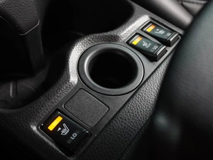 Внедорожник Nissan Qashqai 2019 года, 1599000 рублей, Воронеж