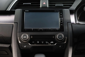 Седан Honda Civic 2018 года, 2189000 рублей, Новосибирск