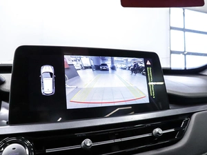 Внедорожник Chery Tiggo 4 Pro 2023 года, 1300000 рублей, Красноярск