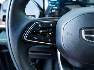 Внедорожник Geely Monjaro 2023 года, 2830000 рублей, Ставрополь