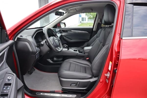 Внедорожник Haval F7x 2024 года, 2170000 рублей, Брянск