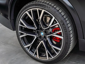 Внедорожник BMW X5 M 2022 года, 13900000 рублей, Краснодар