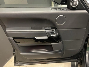 Внедорожник Land Rover Range Rover 2017 года, 5850000 рублей, Красноярск