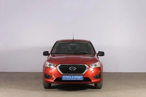 Хетчбэк Datsun mi-DO 2016 года, 679000 рублей, Новосибирск