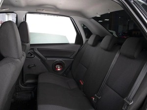 Седан ВАЗ (LADA) Granta 2014 года, 360000 рублей, Омск