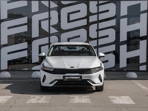 Седан Kia K5 2021 года, 2400000 рублей, Краснодар