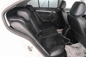 Лифтбек Skoda Octavia 2011 года, 899000 рублей, Красноярск