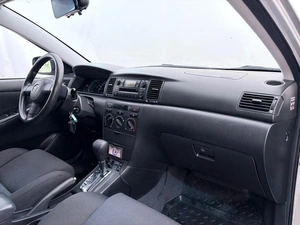 Седан Toyota Corolla 2006 года, 690000 рублей, Орёл