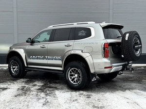 Внедорожник Tank 500 2025 года, 9909000 рублей, Новоивановское