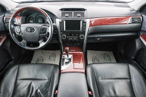 Седан Toyota Camry 2011 года, 1589000 рублей, Красноярск