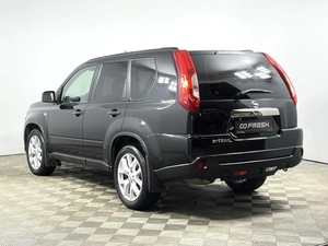 Внедорожник Nissan X-Trail 2012 года, 1229900 рублей, Казань