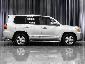 Внедорожник Toyota Land Cruiser 2012 года, 3594000 рублей, Тюмень