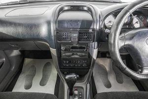 Универсал Toyota Caldina 2001 года, 529000 рублей, Барнаул