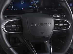 Внедорожник Chery Tiggo 7 Pro Max 2025 года, 2420000 рублей, Ростов-на-Дону