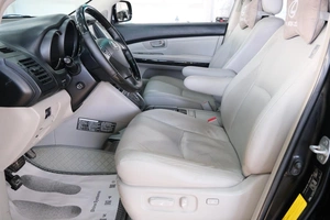 Внедорожник Lexus RX 2008 года, 1669000 рублей, Омск
