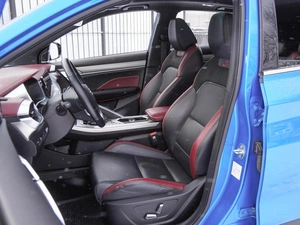 Внедорожник Geely Coolray 2020 года, 1879000 рублей, Волгоград