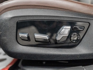 Седан BMW 5 серия 2017 года, 3700000 рублей, Красноярск