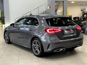 Хетчбэк Mercedes-benz A-класс 2019 года, 2287000 рублей, Солонцы