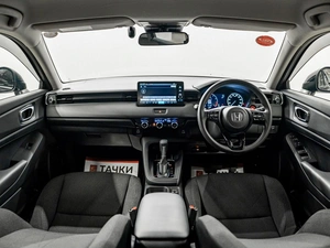 Внедорожник Honda Vezel 2021 года, 2385000 рублей, Красноярск