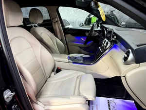 Внедорожник Mercedes-benz GLC-класс 2019 года, 3897000 рублей, Солонцы