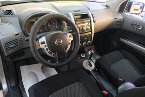 Внедорожник Nissan X-Trail 2008 года, 1249000 рублей, Омск