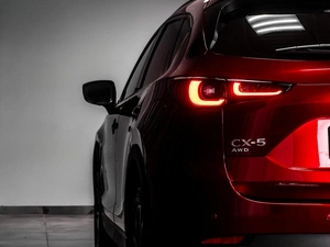 Внедорожник Mazda CX-5 2023 года, 4769000 рублей, Тюмень