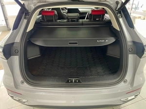 Внедорожник Changan CS55 Plus 2024 года, 2340000 рублей, Красноярск