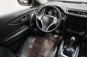Внедорожник Nissan X-Trail 2018 года, 2319000 рублей, Новокузнецк