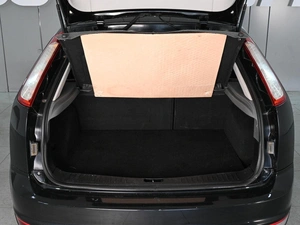Хетчбэк Ford Focus 2008 года, 689000 рублей, Аксай