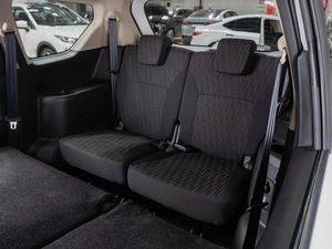 Минивэн Suzuki Ertiga 2022 года, 2500000 рублей, Тюмень