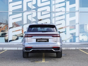 Внедорожник Geely Xingyue L 2025 года, 4280000 рублей, Краснодар