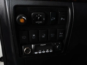 Внедорожник Toyota Land Cruiser 2012 года, 3594000 рублей, Тюмень